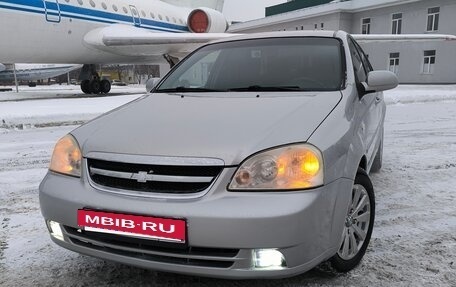 Chevrolet Lacetti, 2005 год, 545 000 рублей, 2 фотография