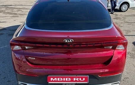 KIA K5, 2020 год, 1 995 000 рублей, 2 фотография