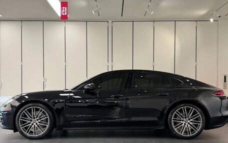 Porsche Panamera, 2024 год, 17 500 000 рублей, 2 фотография