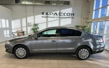 Volkswagen Passat B6, 2008 год, 680 000 рублей, 5 фотография