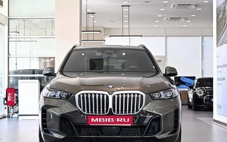 BMW X5, 2024 год, 12 400 000 рублей, 3 фотография