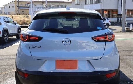 Mazda CX-3 I, 2021 год, 1 280 000 рублей, 6 фотография