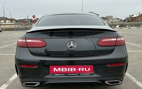 Mercedes-Benz E-Класс, 2020 год, 6 700 000 рублей, 4 фотография