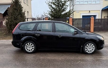 Ford Focus II рестайлинг, 2010 год, 650 000 рублей, 2 фотография