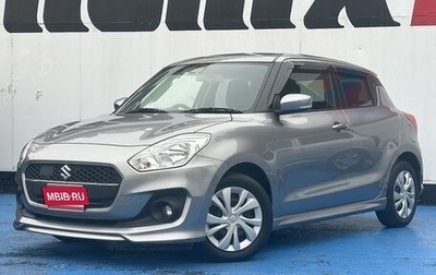 Suzuki Swift V, 2021 год, 850 000 рублей, 1 фотография