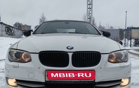 BMW 3 серия, 2010 год, 1 700 000 рублей, 1 фотография