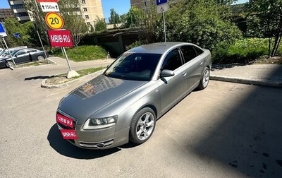 Audi A6, 2006 год, 990 000 рублей, 1 фотография