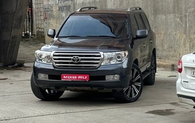 Toyota Land Cruiser 200, 2011 год, 3 550 000 рублей, 1 фотография