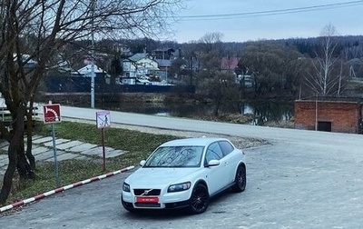 Volvo C30 I рестайлинг, 2007 год, 855 000 рублей, 1 фотография