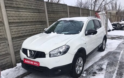 Nissan Qashqai, 2012 год, 1 000 000 рублей, 1 фотография