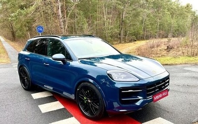 Porsche Cayenne III, 2024 год, 13 090 000 рублей, 1 фотография