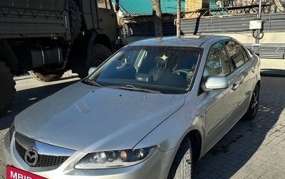 Mazda 6, 2005 год, 470 000 рублей, 1 фотография