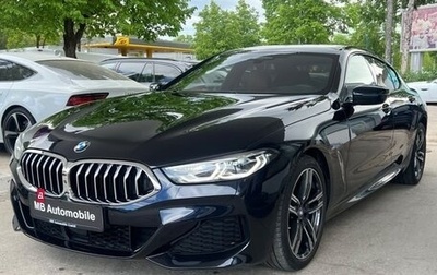 BMW 8 серия, 2021 год, 8 000 000 рублей, 1 фотография