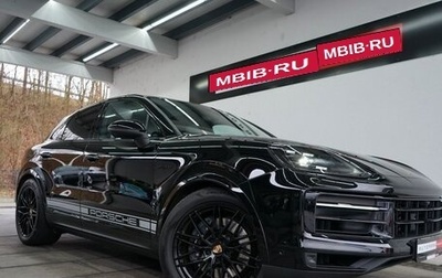 Porsche Cayenne III, 2023 год, 12 100 000 рублей, 1 фотография