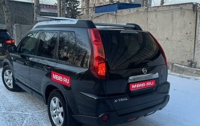 Nissan X-Trail, 2008 год, 1 120 000 рублей, 1 фотография