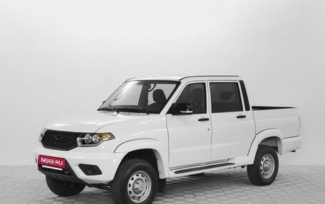 ЛуАЗ Pickup, 2023 год, 1 690 000 рублей, 1 фотография