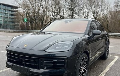 Porsche Cayenne III, 2024 год, 18 700 000 рублей, 1 фотография