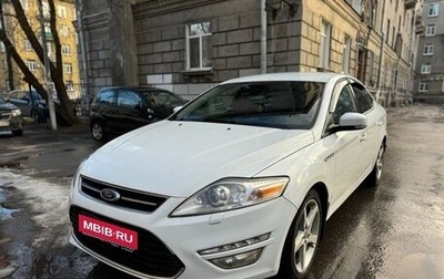 Ford Mondeo IV, 2012 год, 899 999 рублей, 1 фотография