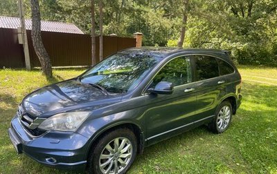 Honda CR-V III рестайлинг, 2011 год, 1 650 000 рублей, 1 фотография