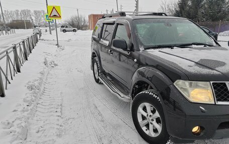 Nissan Pathfinder, 2007 год, 1 250 000 рублей, 1 фотография