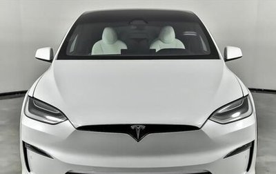 Tesla Model X I, 2022 год, 11 570 000 рублей, 1 фотография