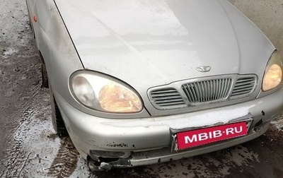 Daewoo Lanos, 2004 год, 140 000 рублей, 1 фотография