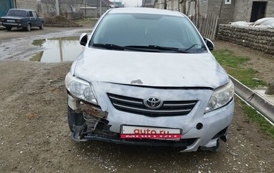 Toyota Corolla, 2008 год, 600 000 рублей, 1 фотография