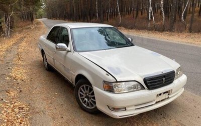 Toyota Cresta, 1998 год, 400 000 рублей, 1 фотография