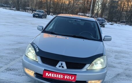 Mitsubishi Lancer IX, 2005 год, 465 000 рублей, 1 фотография