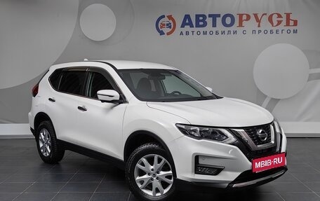 Nissan X-Trail, 2019 год, 2 149 000 рублей, 1 фотография