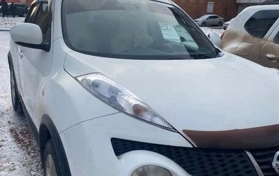 Nissan Juke II, 2012 год, 1 100 000 рублей, 1 фотография