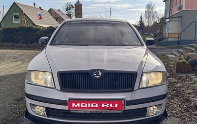 Skoda Octavia, 2006 год, 620 000 рублей, 1 фотография