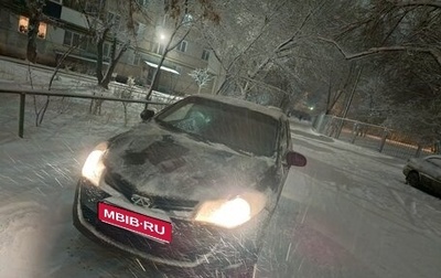 Chery Bonus (A13), 2012 год, 390 000 рублей, 1 фотография