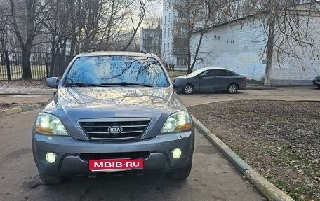 KIA Sorento IV, 2007 год, 1 300 000 рублей, 1 фотография