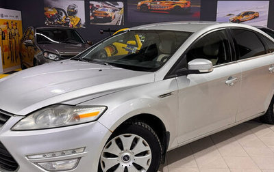 Ford Mondeo IV, 2012 год, 470 000 рублей, 1 фотография