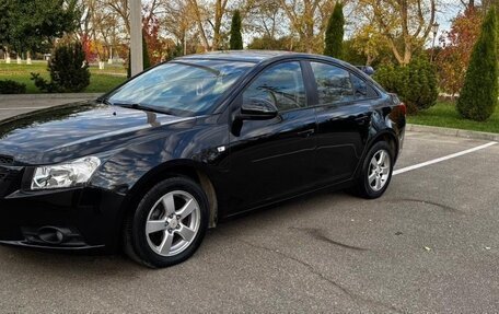 Chevrolet Cruze II, 2012 год, 745 000 рублей, 1 фотография