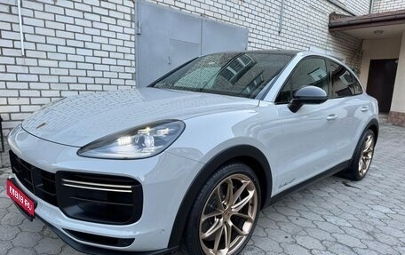 Porsche Cayenne III, 2022 год, 23 500 000 рублей, 1 фотография