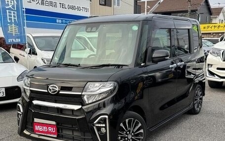 Daihatsu Tanto IV, 2021 год, 880 000 рублей, 1 фотография