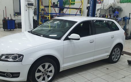 Audi A3, 2012 год, 900 000 рублей, 1 фотография