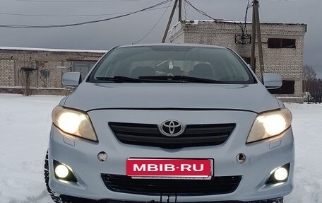 Toyota Corolla, 2006 год, 530 000 рублей, 1 фотография