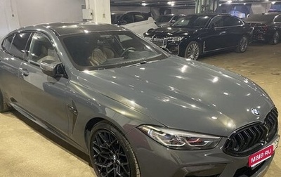 BMW M8 I (F91/F92/F93), 2020 год, 12 200 000 рублей, 1 фотография