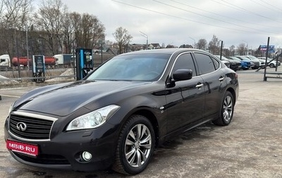 Infiniti Q70 I, 2014 год, 2 200 000 рублей, 1 фотография