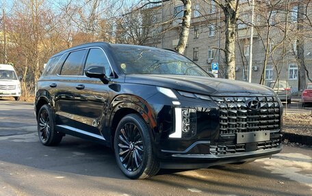 Hyundai Palisade I, 2024 год, 8 300 000 рублей, 1 фотография