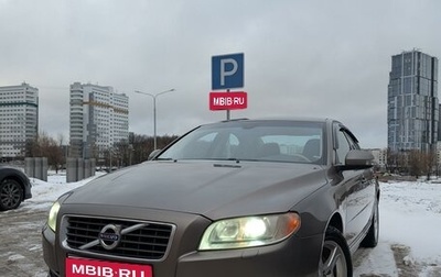 Volvo S80 II рестайлинг 2, 2010 год, 1 145 000 рублей, 1 фотография