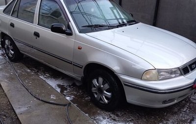 Daewoo Nexia I рестайлинг, 2007 год, 240 000 рублей, 1 фотография