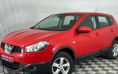 Nissan Qashqai, 2012 год, 1 040 000 рублей, 1 фотография