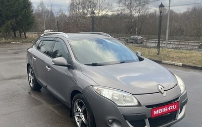 Renault Megane III, 2011 год, 800 000 рублей, 1 фотография