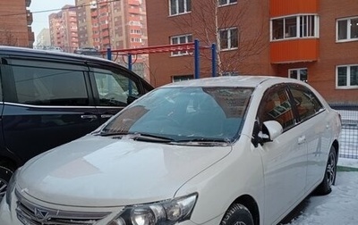 Toyota Allion, 2012 год, 1 500 000 рублей, 1 фотография