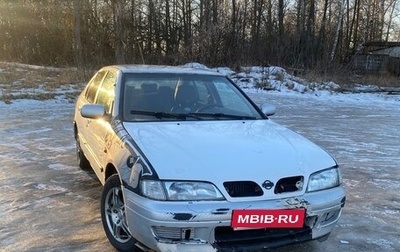 Nissan Primera II рестайлинг, 1997 год, 150 000 рублей, 1 фотография