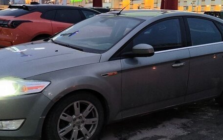 Ford Mondeo IV, 2008 год, 560 000 рублей, 1 фотография